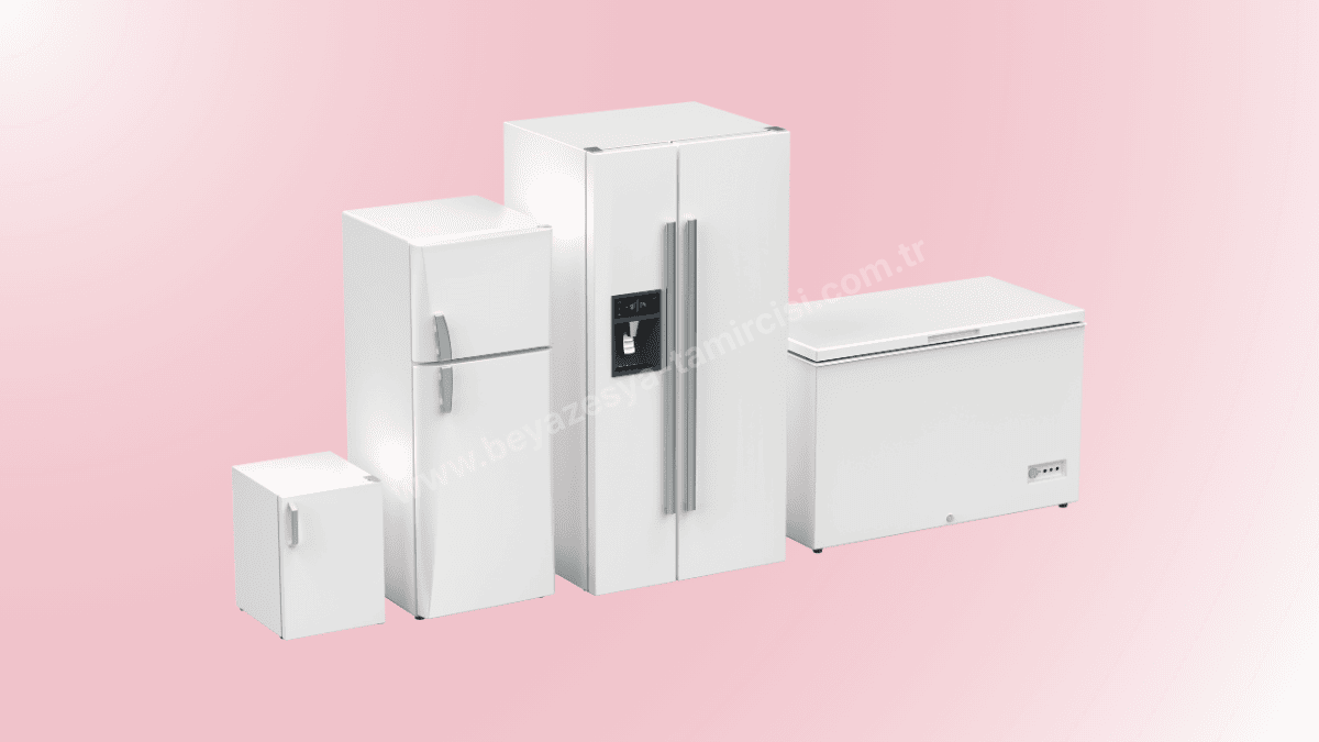 Gölpazarı Buzdolabı Tamircisi - Gölpazarı Beyaz Eşya Tamircisi