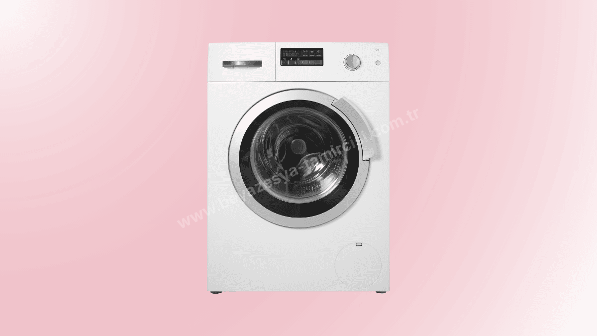 Gölpazarı Çamaşır Makinesi Tamircisi - Gölpazarı Beyaz Eşya Tamircisi