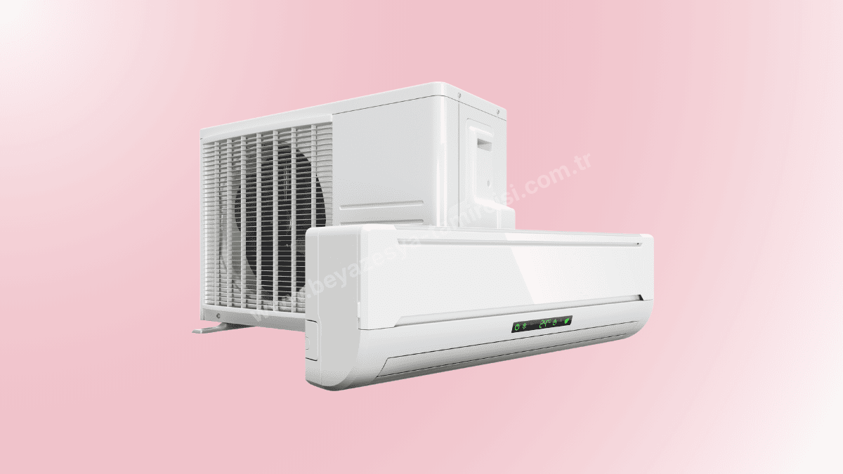 Gölpazarı Klima Tamircisi - Gölpazarı Beyaz Eşya Tamircisi